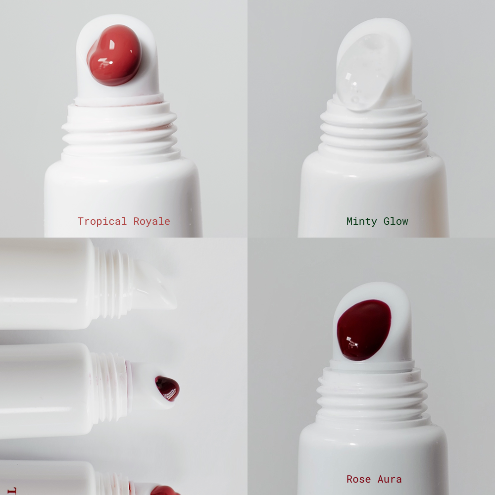 skinata™ Minty Glow Lip Treatment