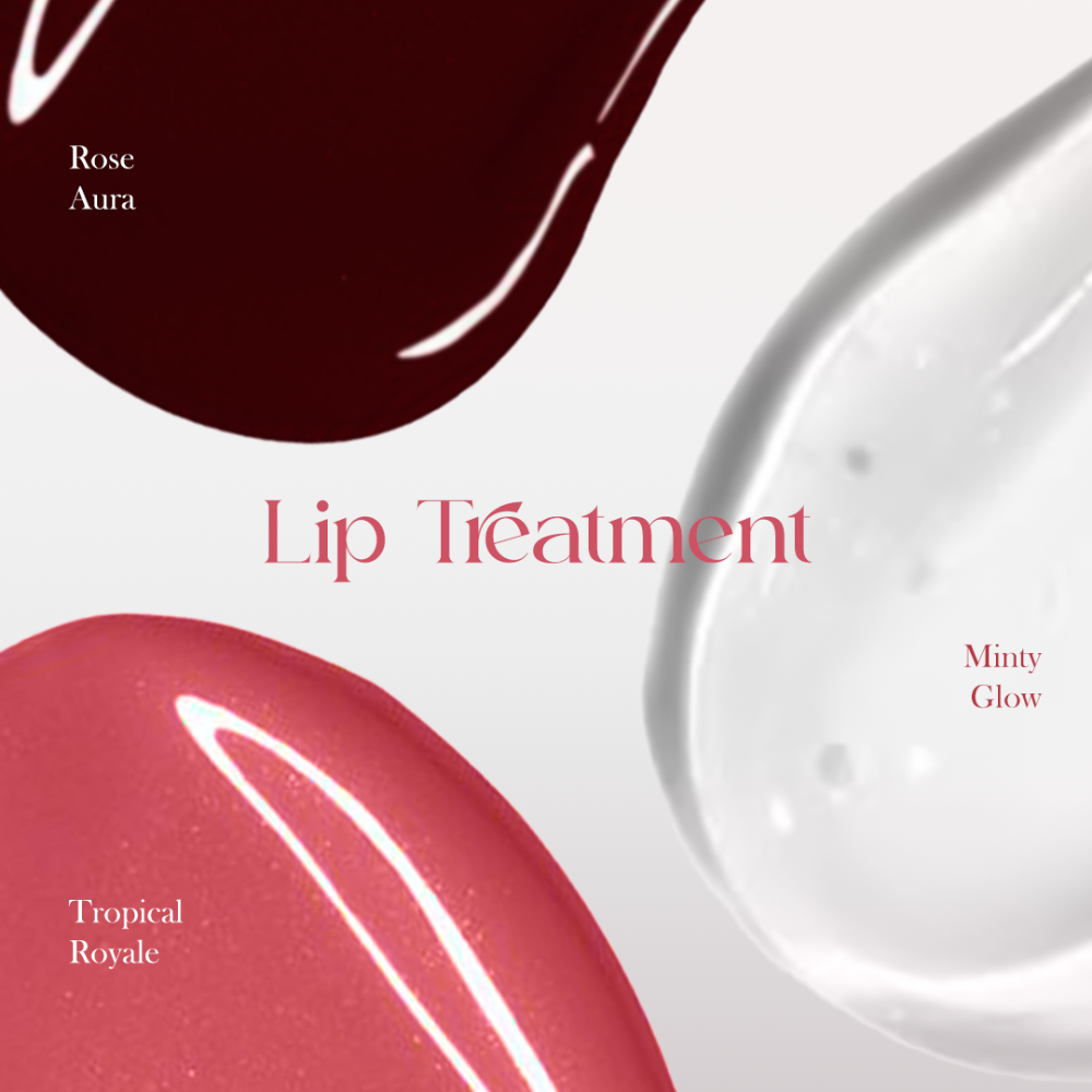 skinata™ Minty Glow Lip Treatment