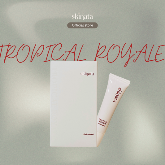 skinata™ Tropical Royale Lip Treatment