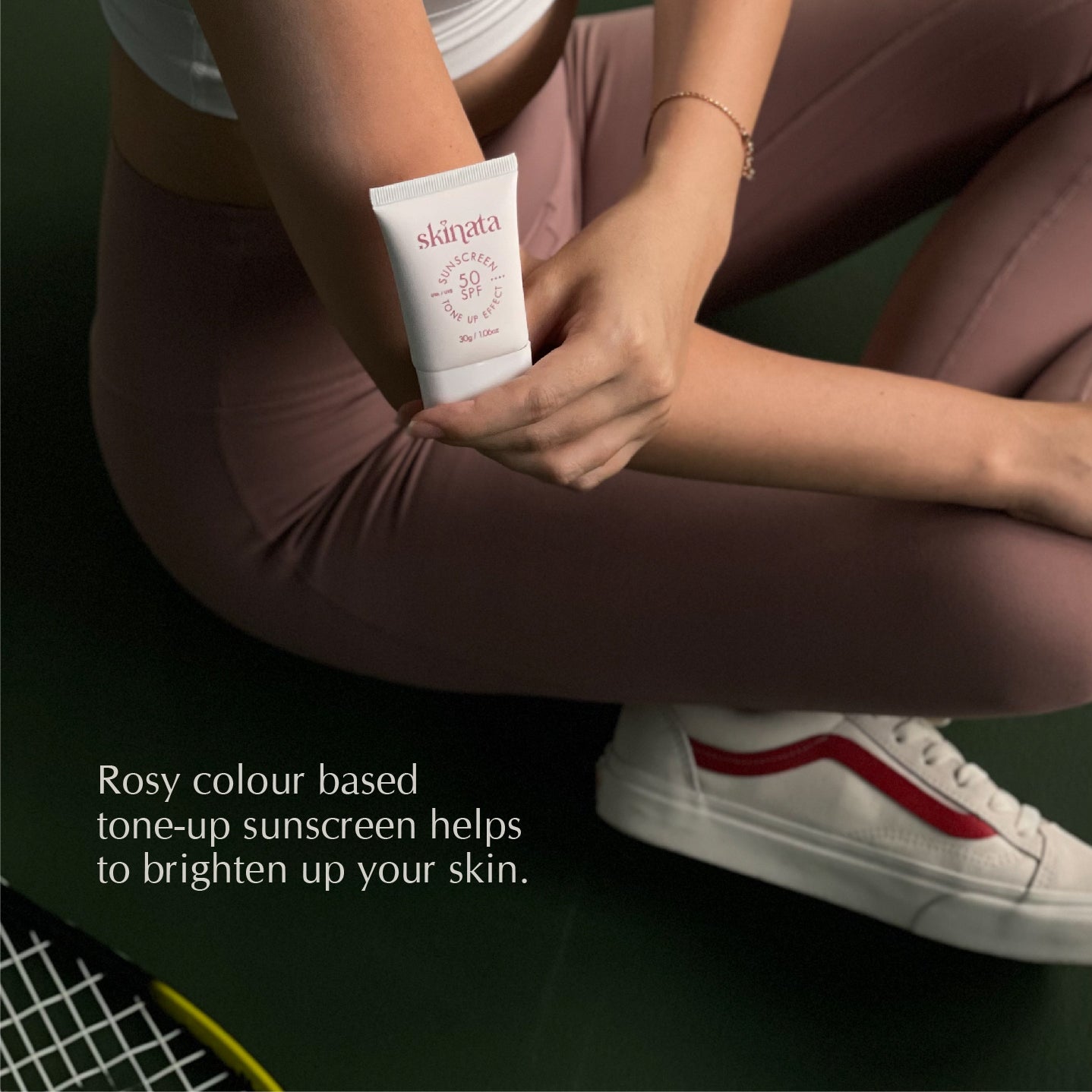 skinata™ Sunscreen Bundle [30g x2]