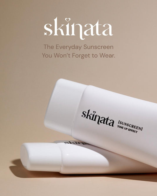 skinata™ Whitening Sunsceen